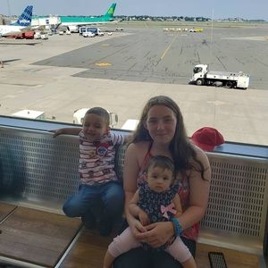 Meet your Posher, Aaron